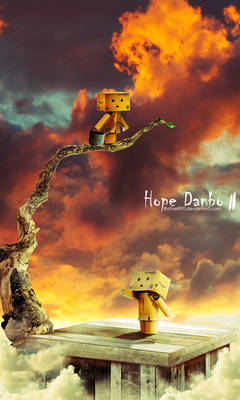 Hope Danbo II