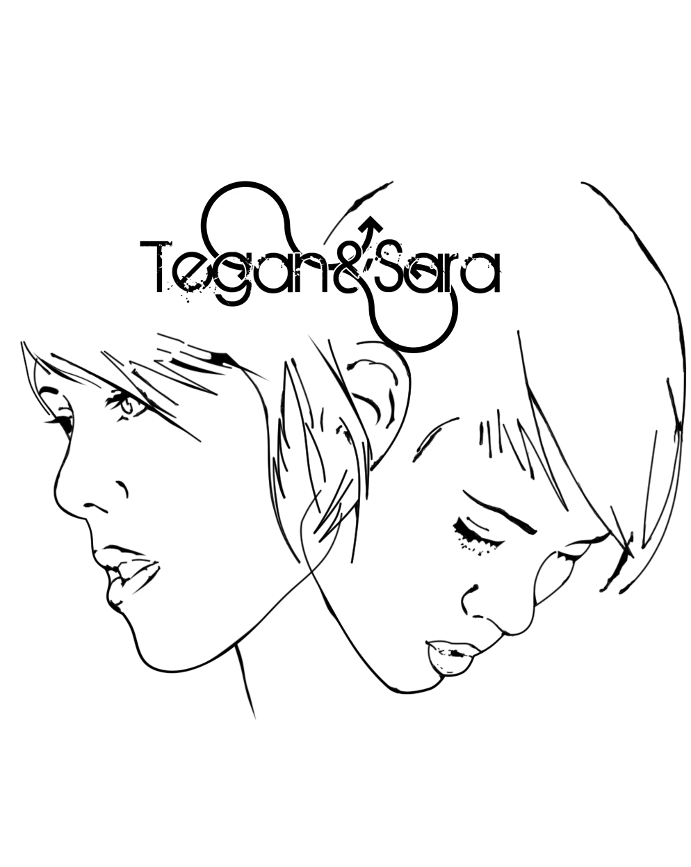 Tegan And Sara