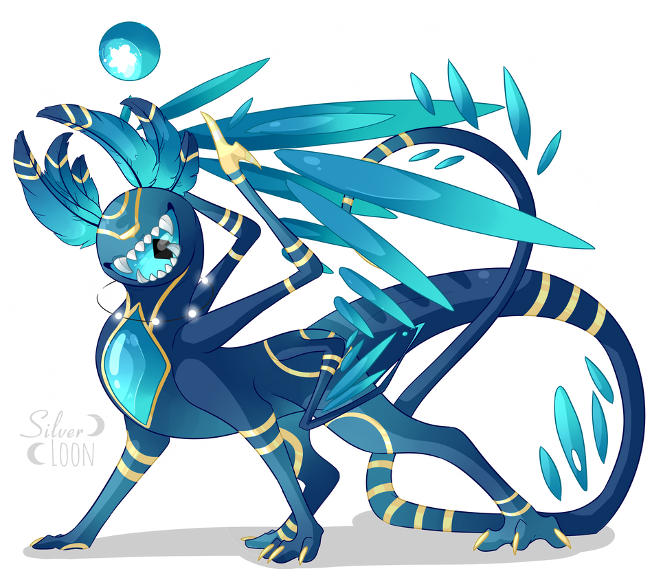 Cyclot Cyclots | DeviantArt