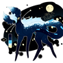 Winter night ~cyclot auction~ [OPEN]