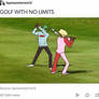 Golf With No Limits