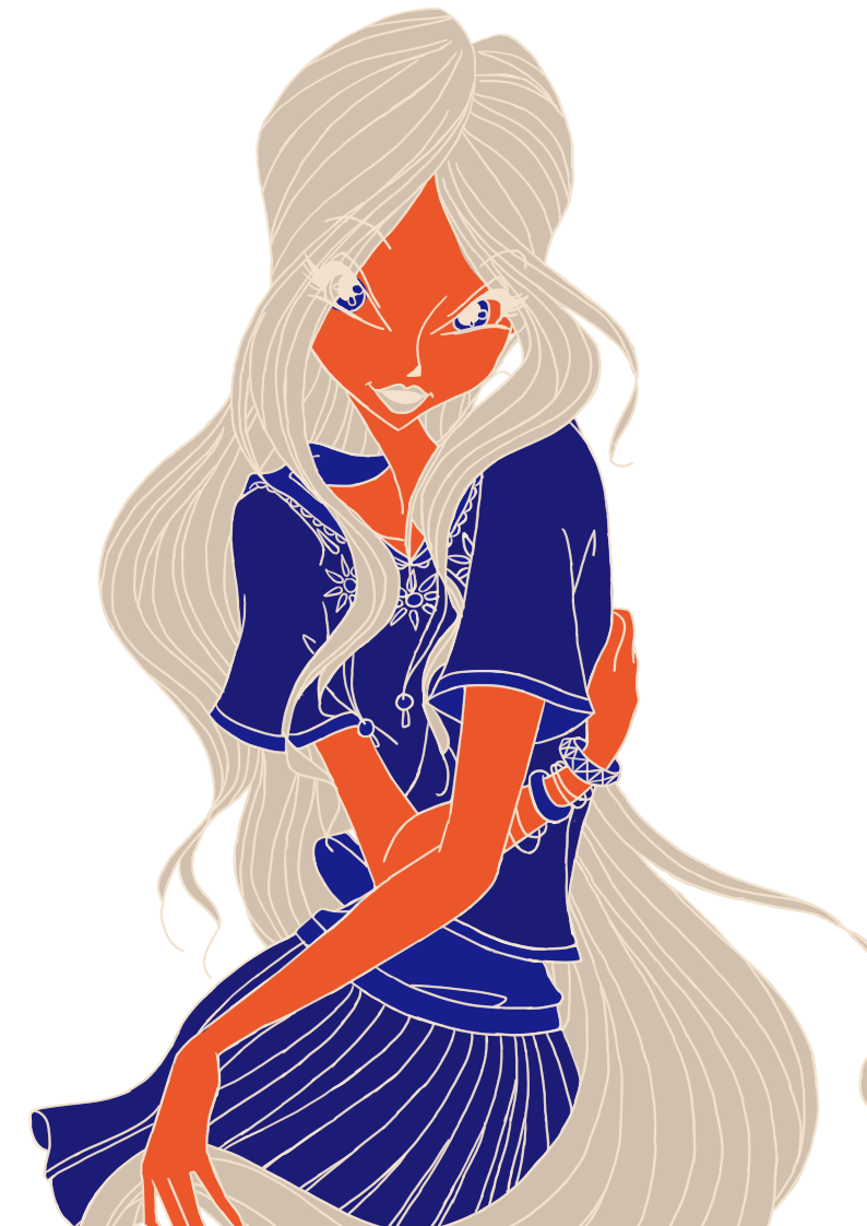 Draw Dih DiH 42- WoW Flora by Helix-Pages on DeviantArt