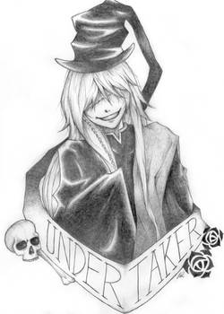 Undertaker