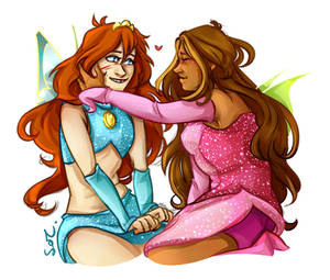 Winx