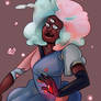 Garnet!!