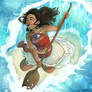 Moana