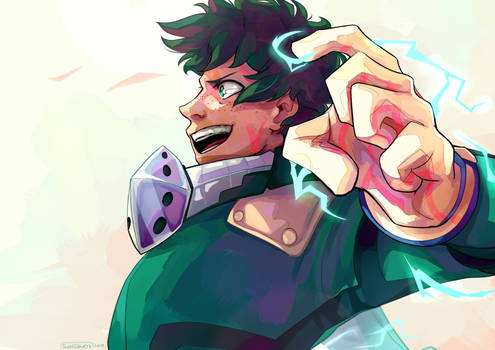 Deku