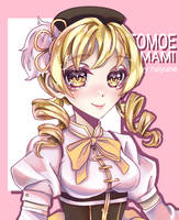 Mami Tomoe