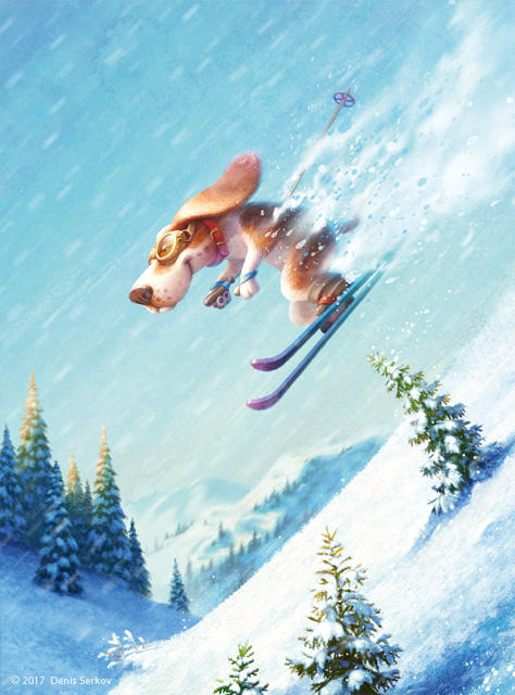 Bench 7 by DenisSerkov on DeviantArt