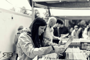 Browsing Records