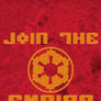 Join the Empire iPhone 5