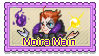 f2u Moira Main Stamp (REMAKE) by Spek-k