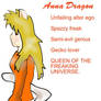 Anna Dragon