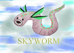 SKYWORM