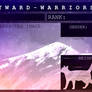Wayward Warriors Reference