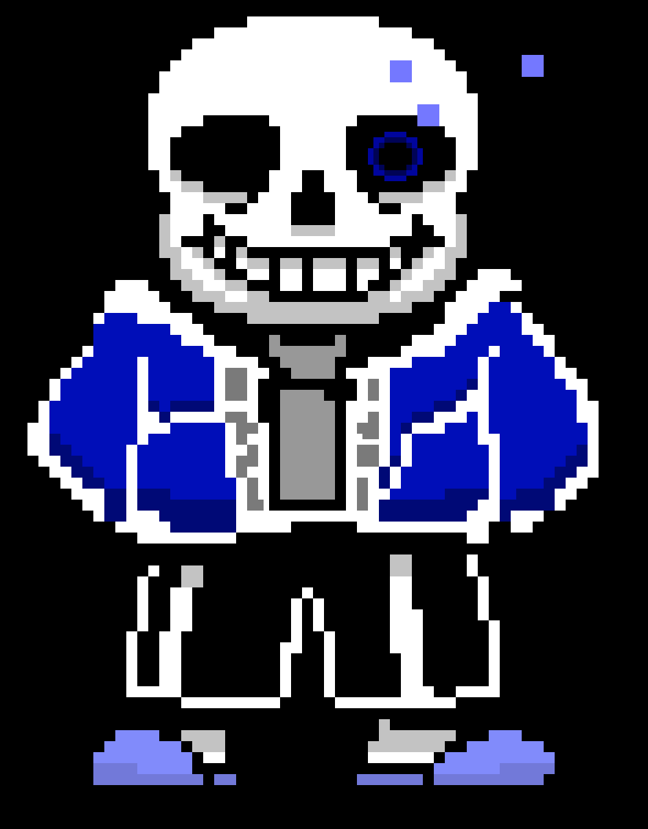 Undertale Sans Sprite By Paladinpizza On Deviantart Undertale Sans Sprite By Paladinpizza On Deviantart