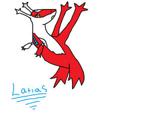 Latias