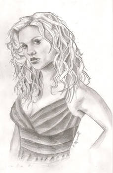 Sookie Stackhouse - True Blood