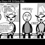 Two Lonely Guys #4: It Gets Old...