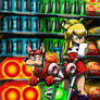 Mega Man Contest Pic 05