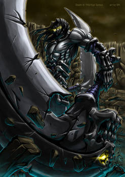 Darksiders_Death_Color