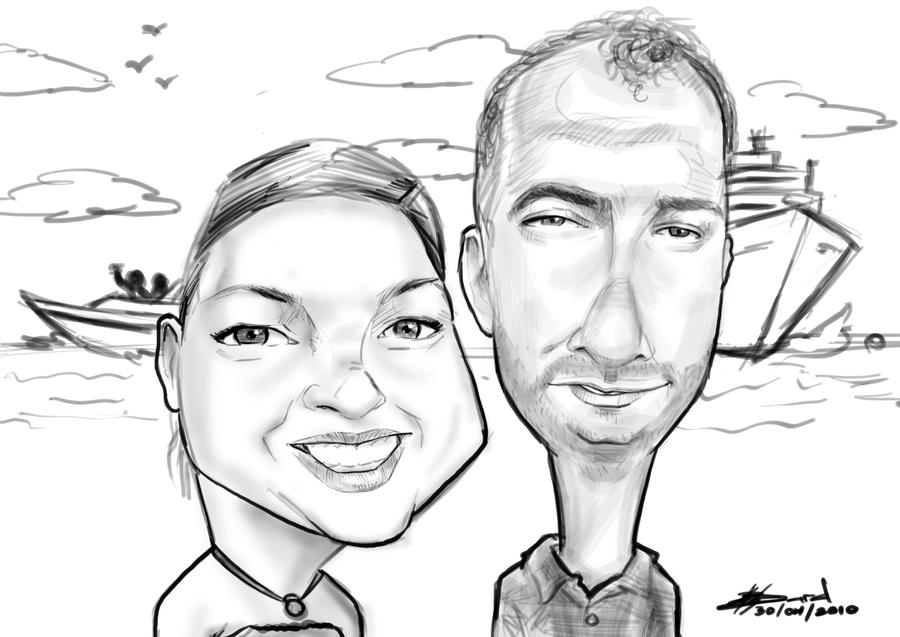 Marios Stylianou by Bardsville on DeviantArt