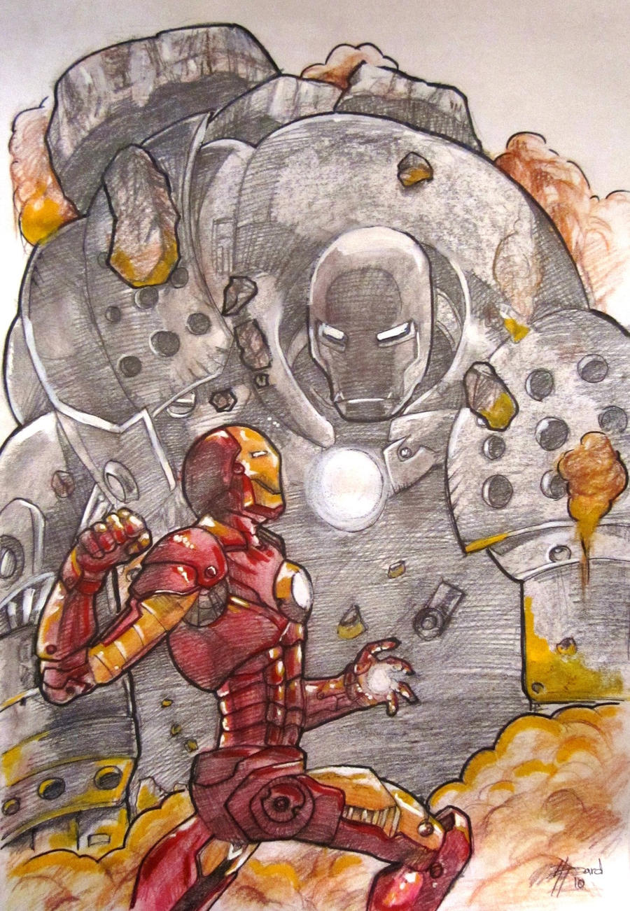 IRONMAN