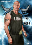 The Rock Unleashed