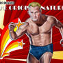 Buddy Rogers Unleashed