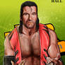 Scott Razor Ramon Hall Unleashed