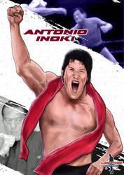 Antonio Inoki 2.0