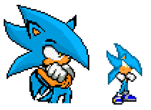 Daemon V2 PA by shadethe2nd on DeviantArt