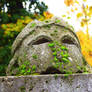 column in jew cementary2