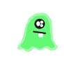 Slimey Monster icon