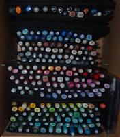 My Copics