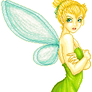 tinker bell