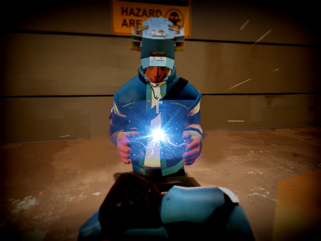 GMOD: Electric by Cry45 on DeviantArt