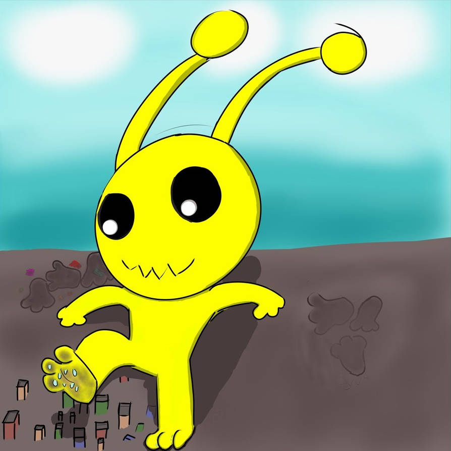 Homid Friend Homid by jojayk on DeviantArt