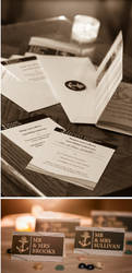 Wedding Package Product Shots