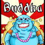 fat buddha