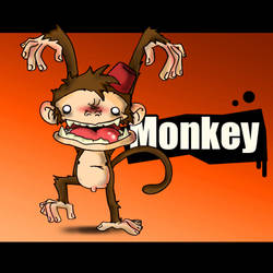 Monkey