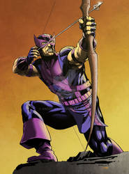 Hawkeye