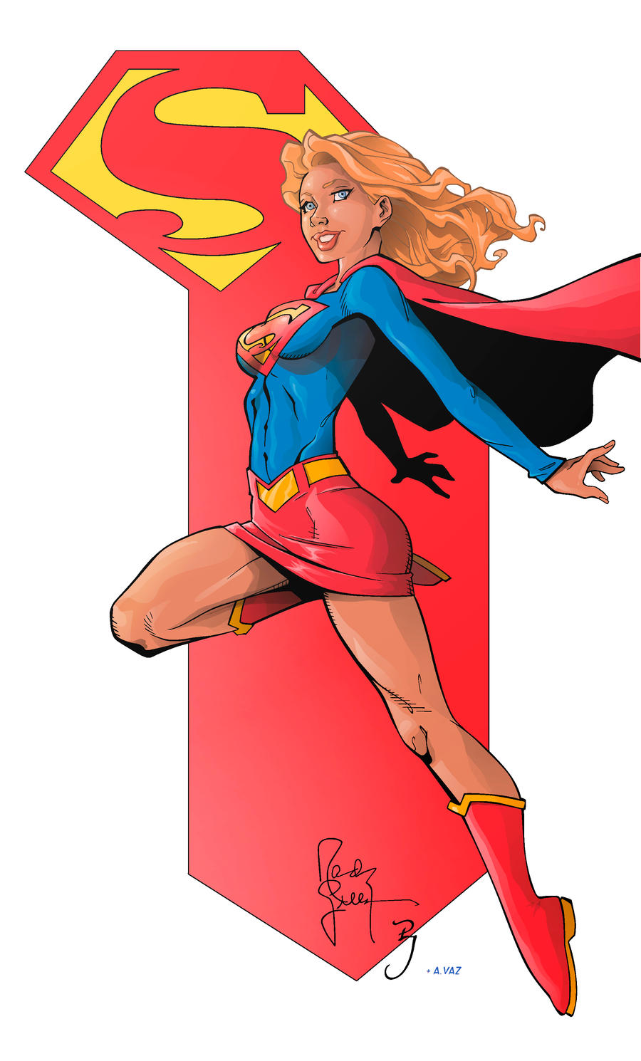 Supergirl