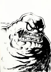 Clayface