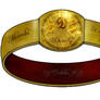Alexander's Insignia Ring