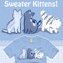 Sweater Kittens
