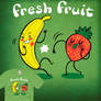 Fresh Fruit - Ver. 2 re-vote