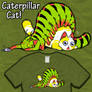 Caterpillar Cat