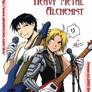 Heavy Metal Alchemist, ROCK