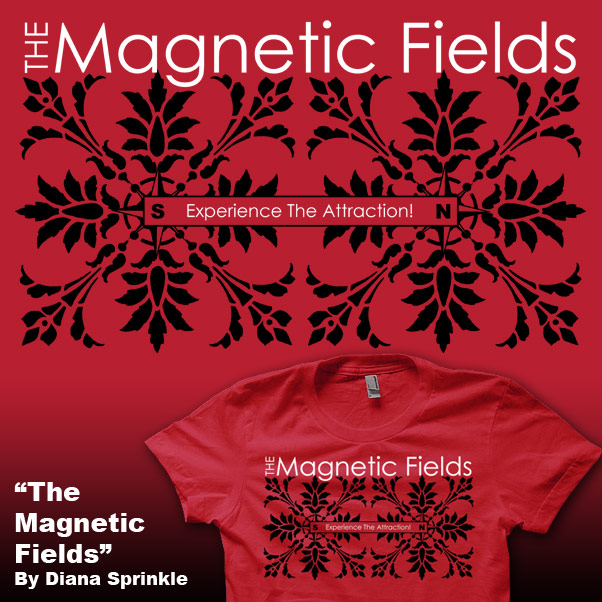 The Magnetic Fields